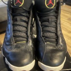 Jordan Retro Playoff 13 
