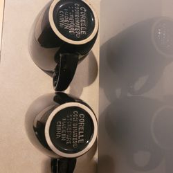 2 Corelle Coordinates Mugs