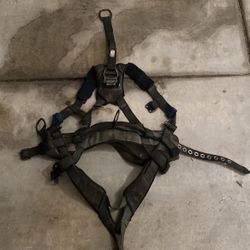 Safety Harness 