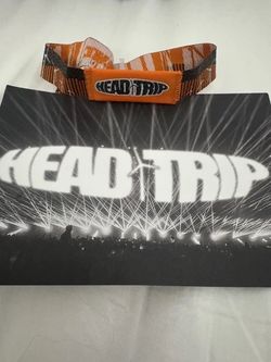 Head Trip