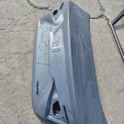Honda Civic Trunk Oem