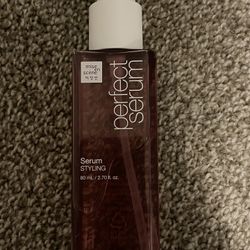 Korean Hair Serum