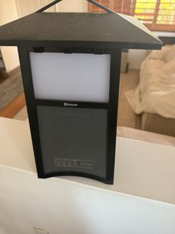 Acoustic Research Bluetooth 