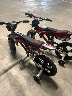Bike moto