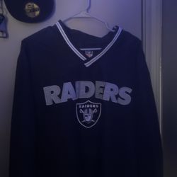 Raiders Jersy For Men)