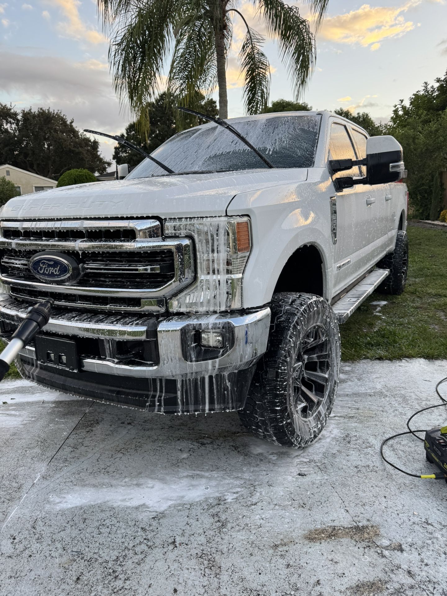 Car Wash 🧼