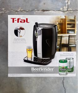 Beer Dispenser (small Keg) New in Box