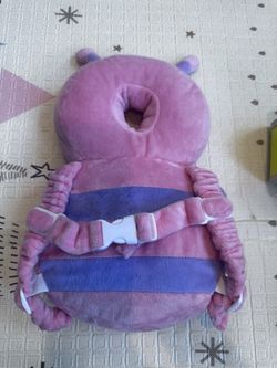 Baby Head Protector Backpack 