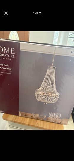 Brand New Chandelier