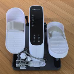 Caring Mill by Aura Orbit Full Body Step Therapy Device