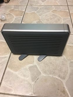 Disco duro externo pc
