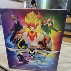 Marvel Dice Throne