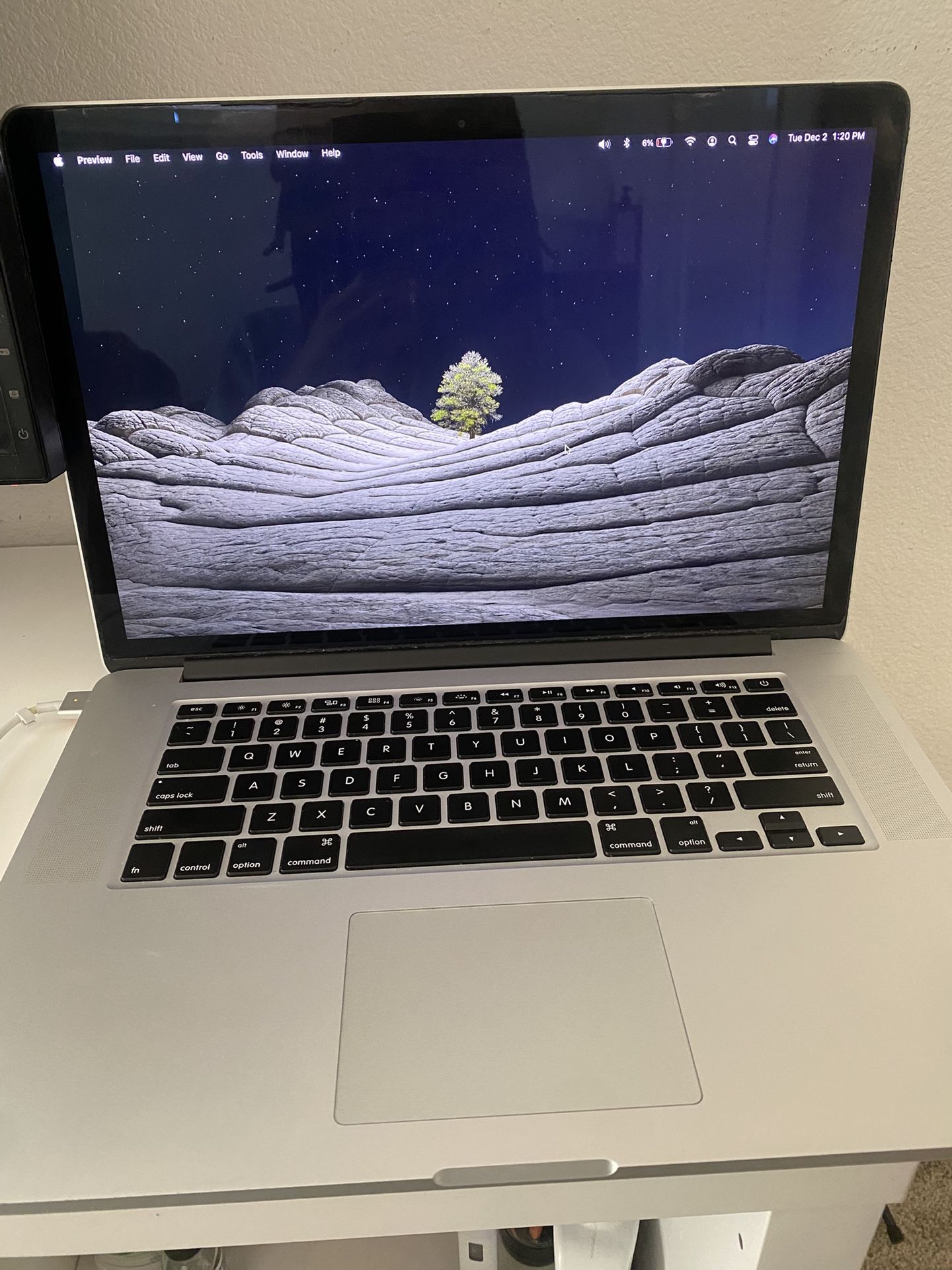 MacBook Pro