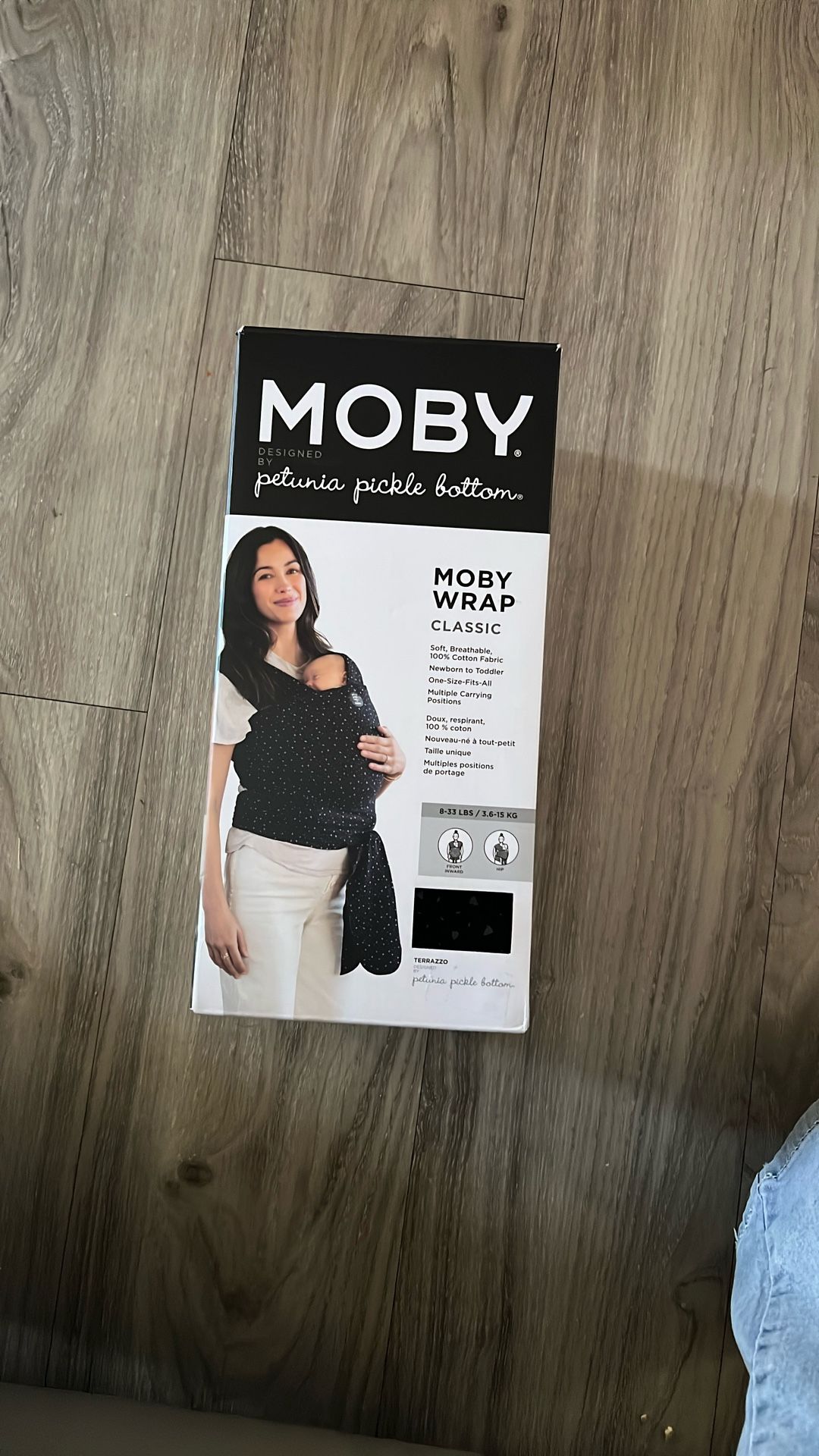 Moby