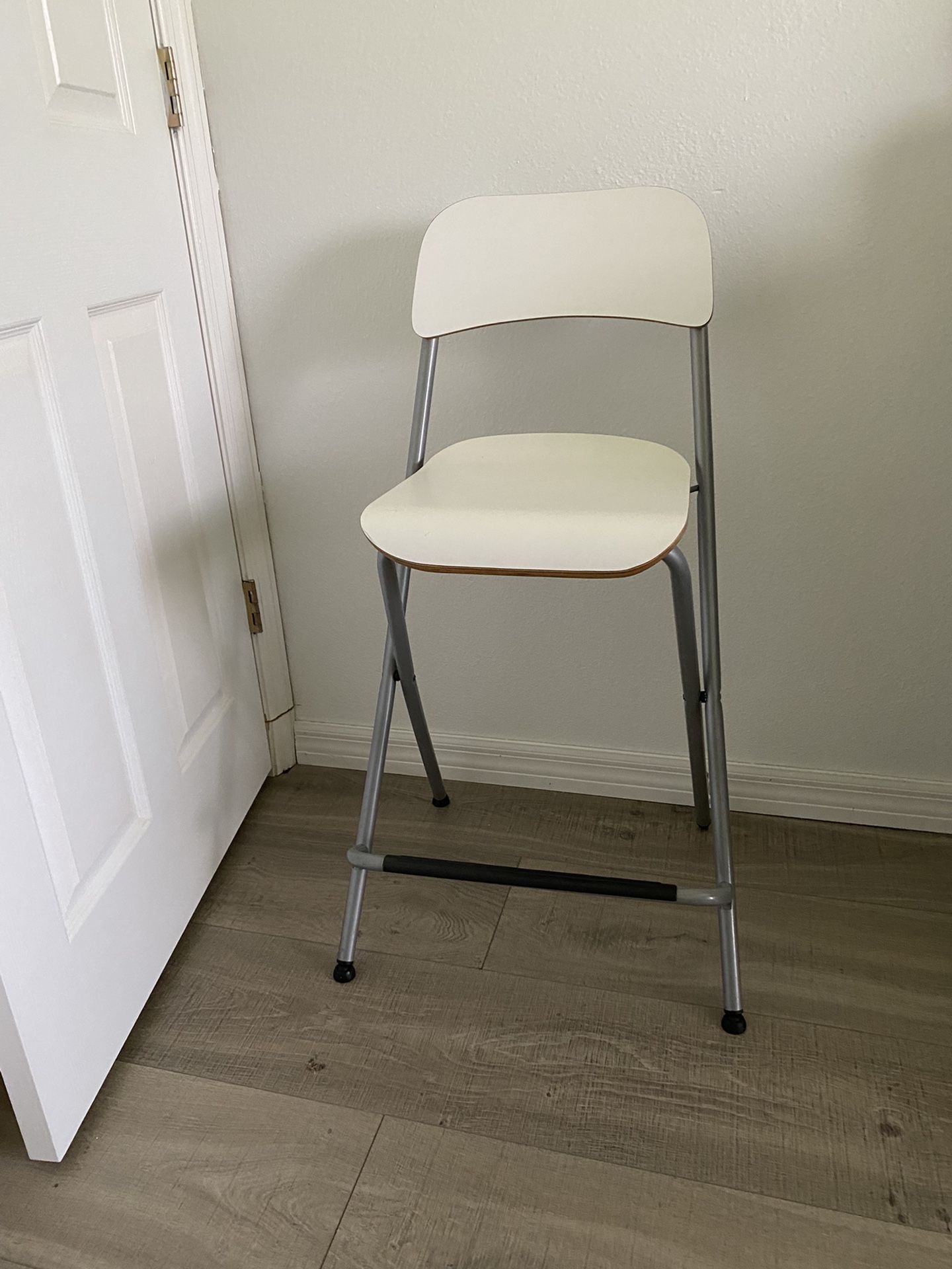 High Stool Chair 30