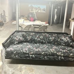 Classy Antique Couch One Owner