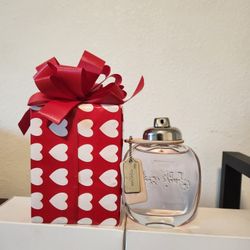 TRVL'AROMA OFFERS PERFUME 