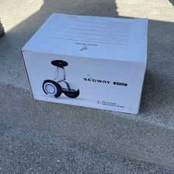 Segway S- Plus ninebot Self Balancing Hoverboard E scooter 