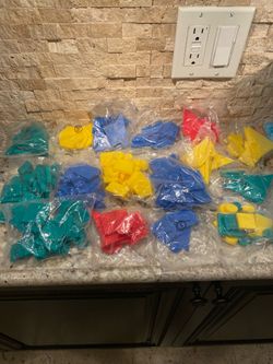 Math Manipulatives