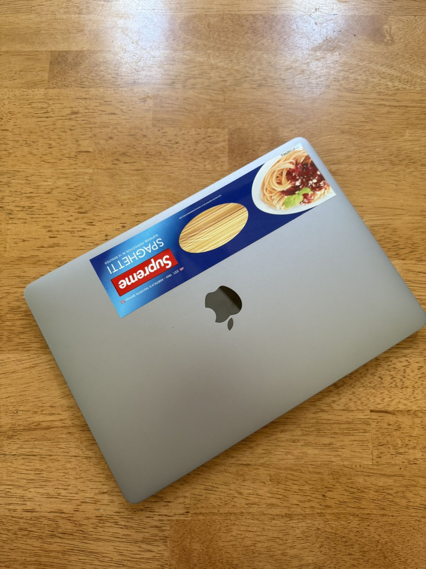 M1 MacBook Pro