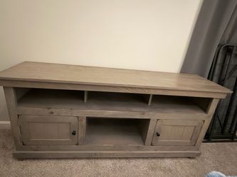 TV stand