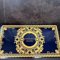 Versace Dylan Blue Gift Set
