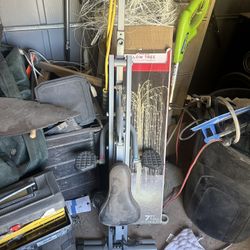 4 Ft. Tall Doll House $10