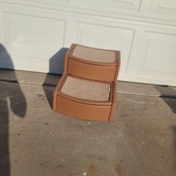 Pet Steps Easy Steps 2