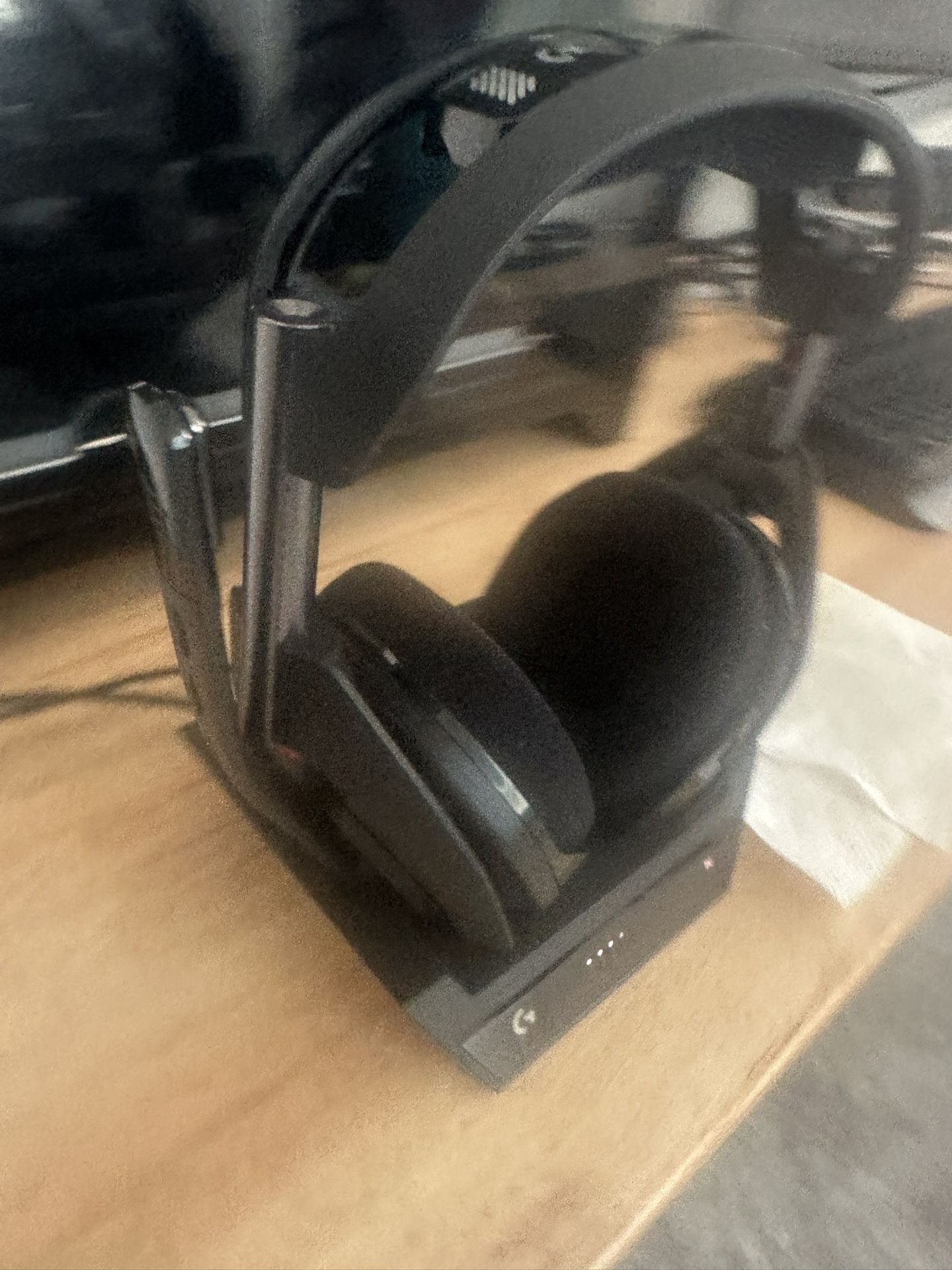 Astros A50 Gen 5