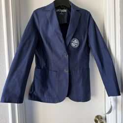 West Coast University Lab Coat