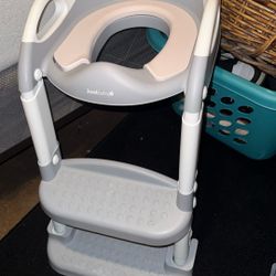 Potty Training Seat