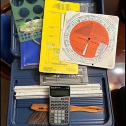 Computer drafting And Technology Kit