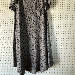 Lularoe Dress