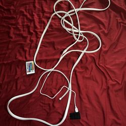10ft RGB LED Light Strip – WTT SV-1080-54 + Remote – Works Great!