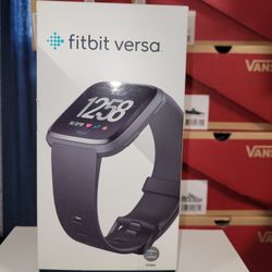 FITBIT VERSA