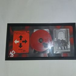 3 Days Grace Art