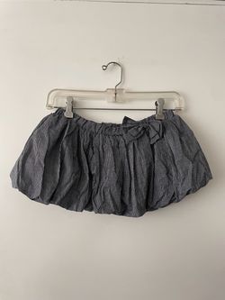 Bubble skort new size M