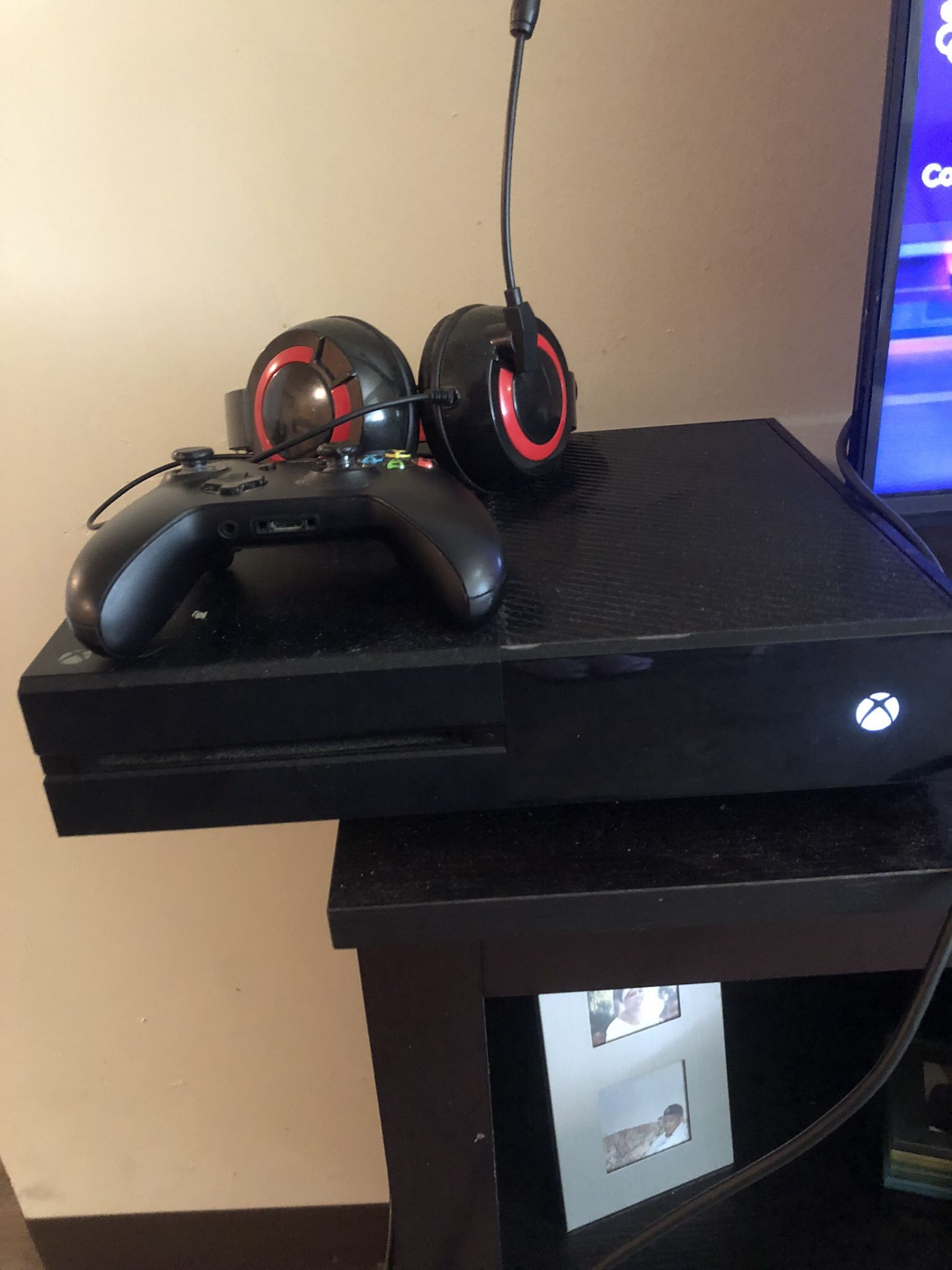 Xbox One 1tb