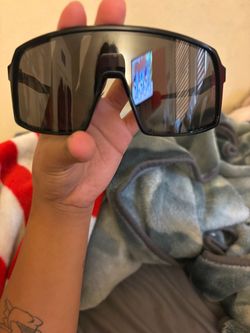 Oakley Sutro  Sunglasses