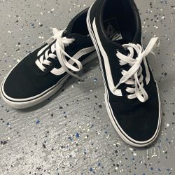 Shoes VANS