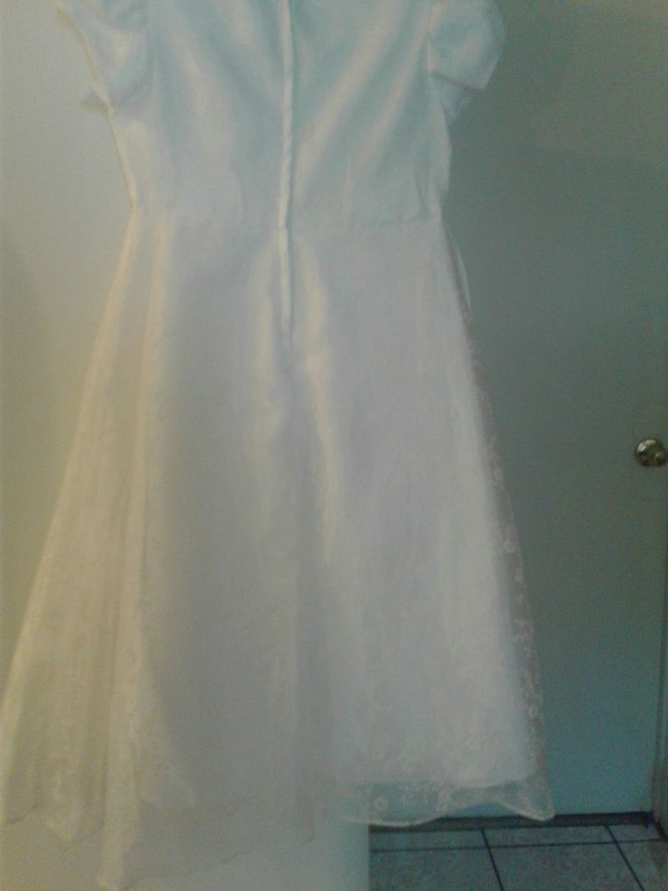 BAPTISM..PARTY..SPECIAL OCCASION..WEDDING....DRESS