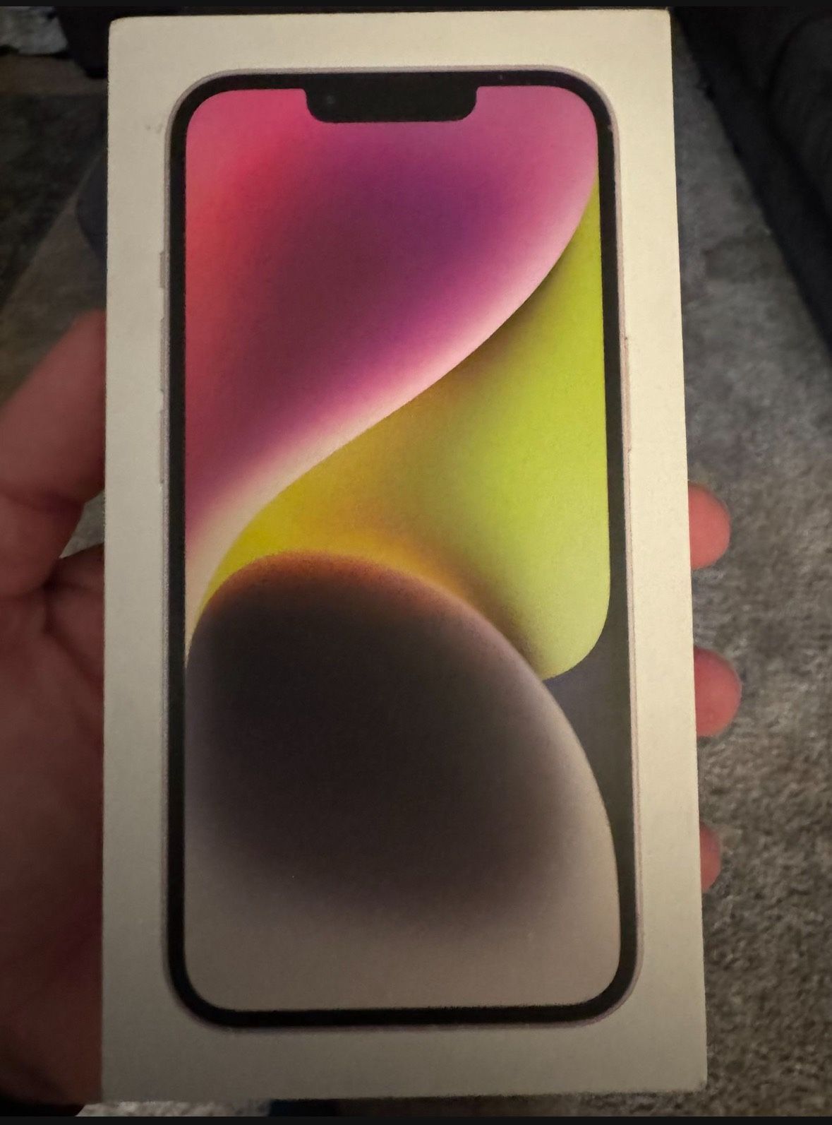 iPhone 14 Factory Unlocked Excellent Condition!!