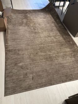 Area Rug - 9’ x 6’