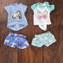 Doll Clothing