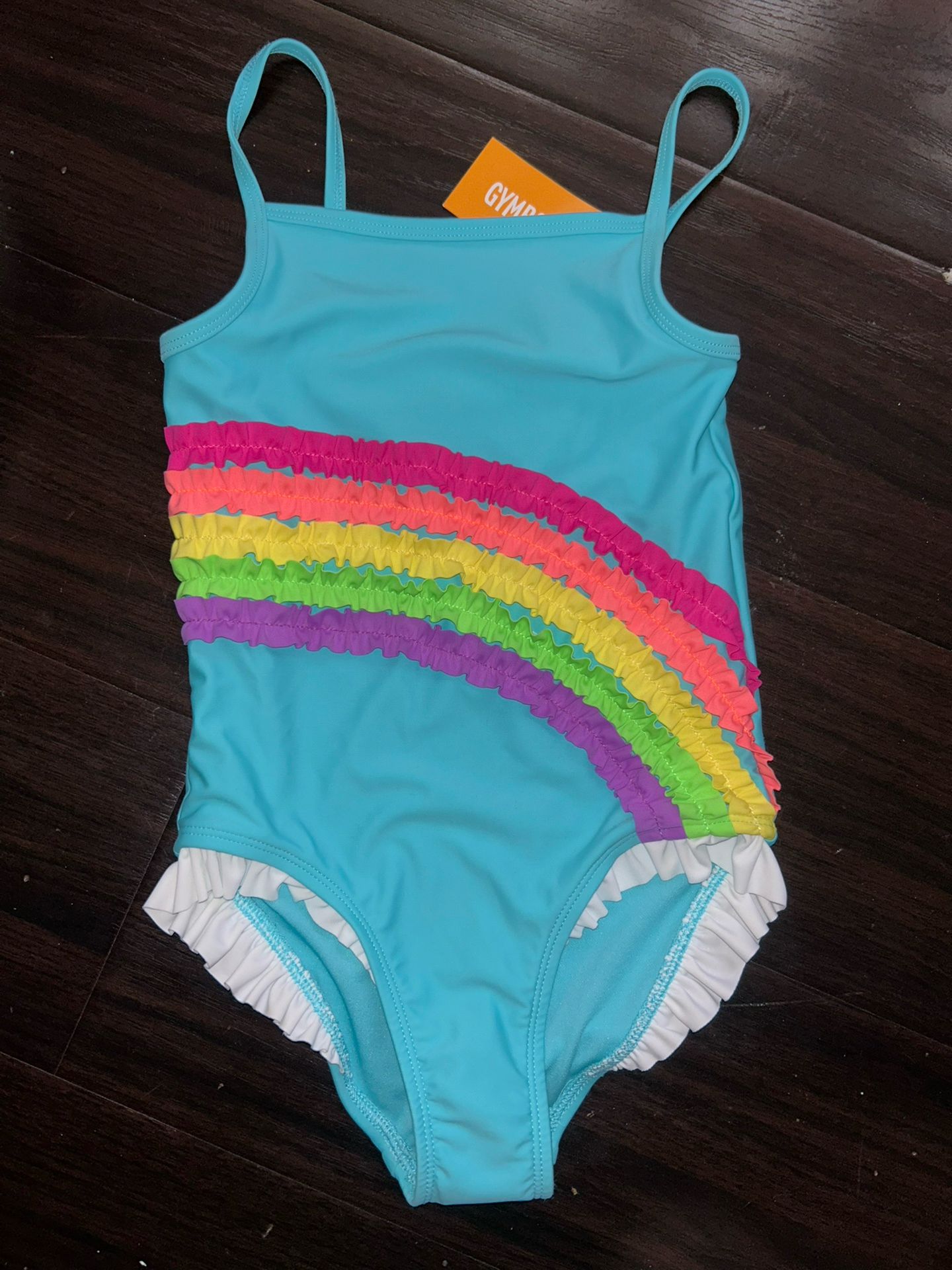 Girls Swimsuit