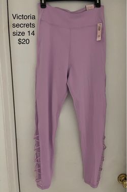 New Victoria Secrets Pants Size 14