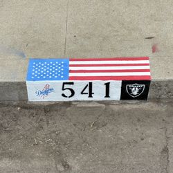 Curb Numbers Painted – Improve Home Visibility