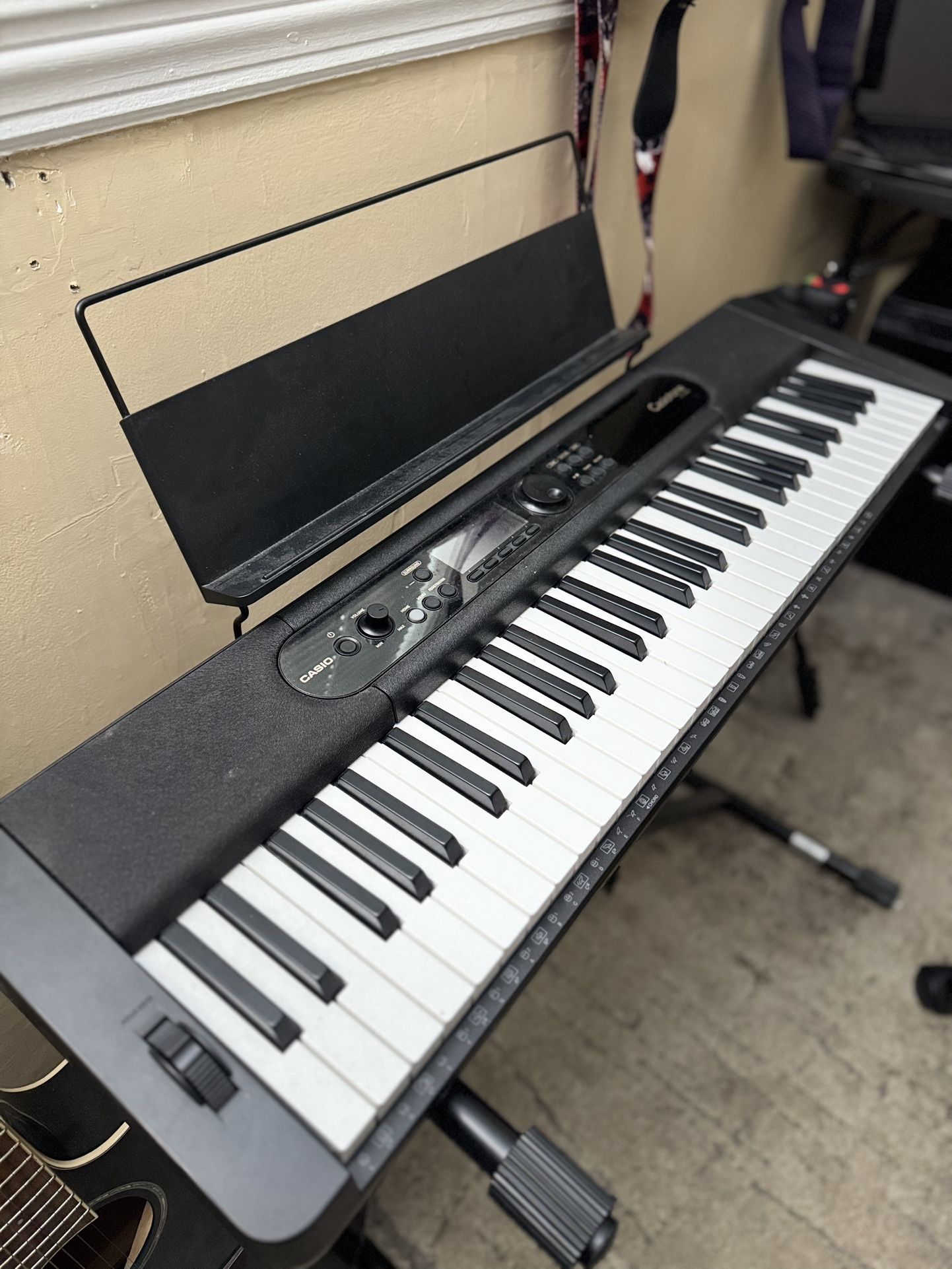 Keyboard