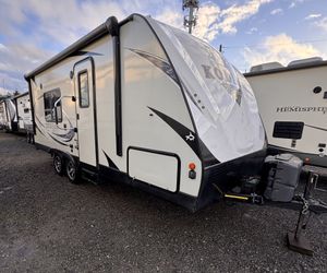 2018 Dutchman Kodiak