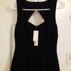 Banana Republic Woman's Dress 